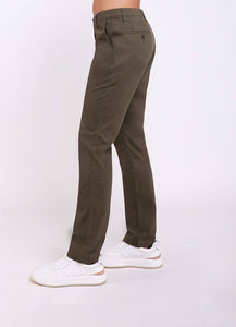 Chino Pants.