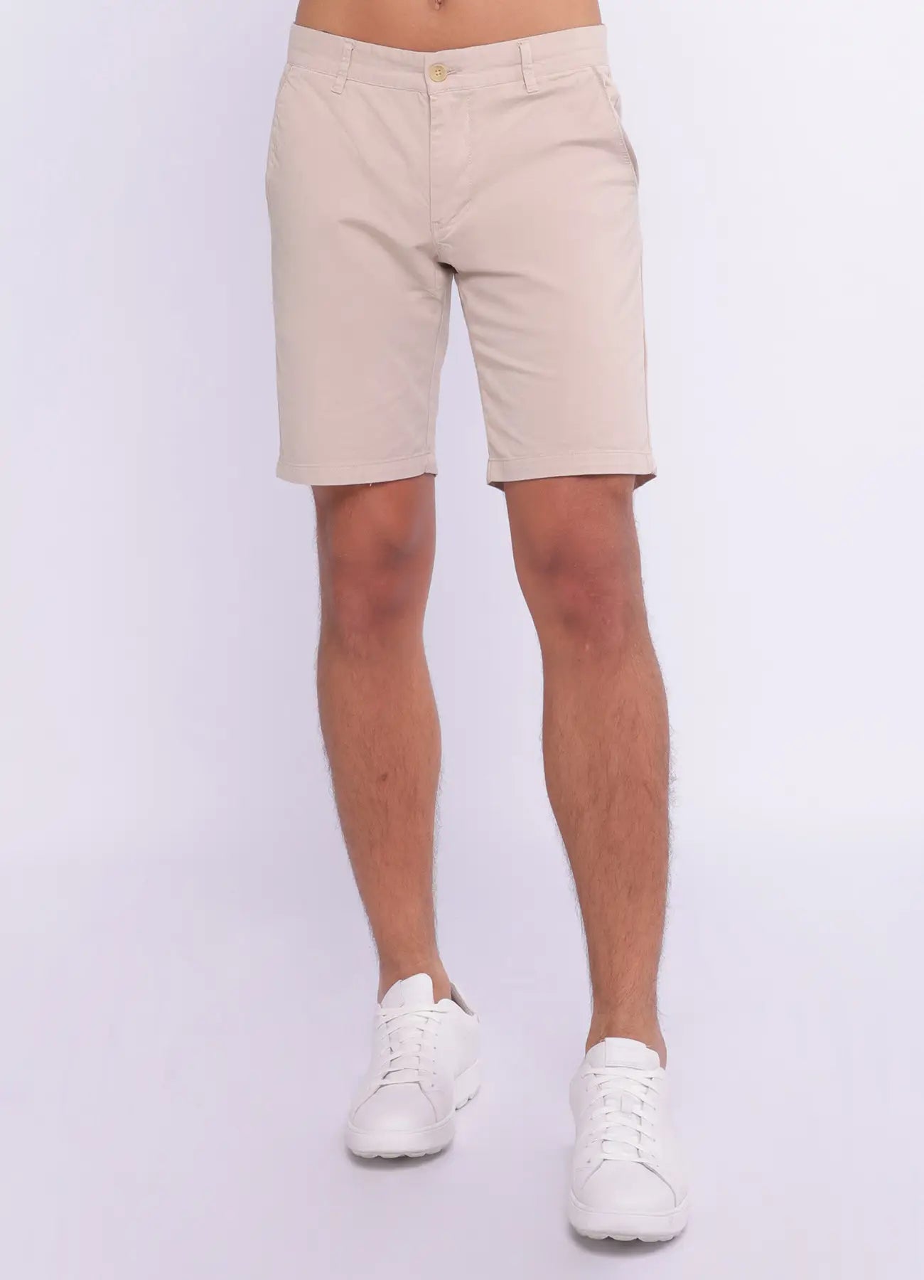 Chino Shorts.