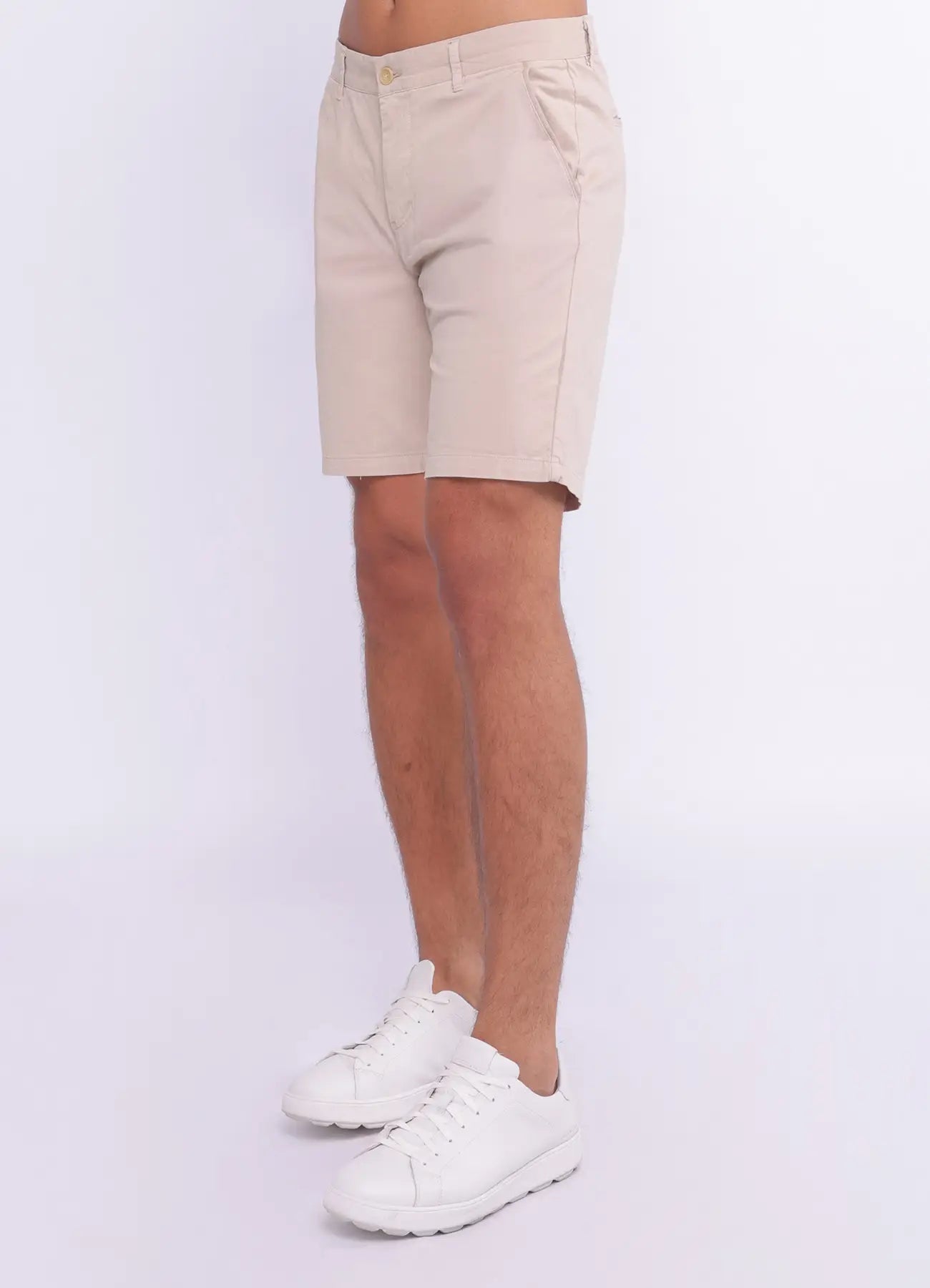 Chino Shorts.