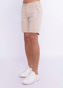 Chino Shorts.