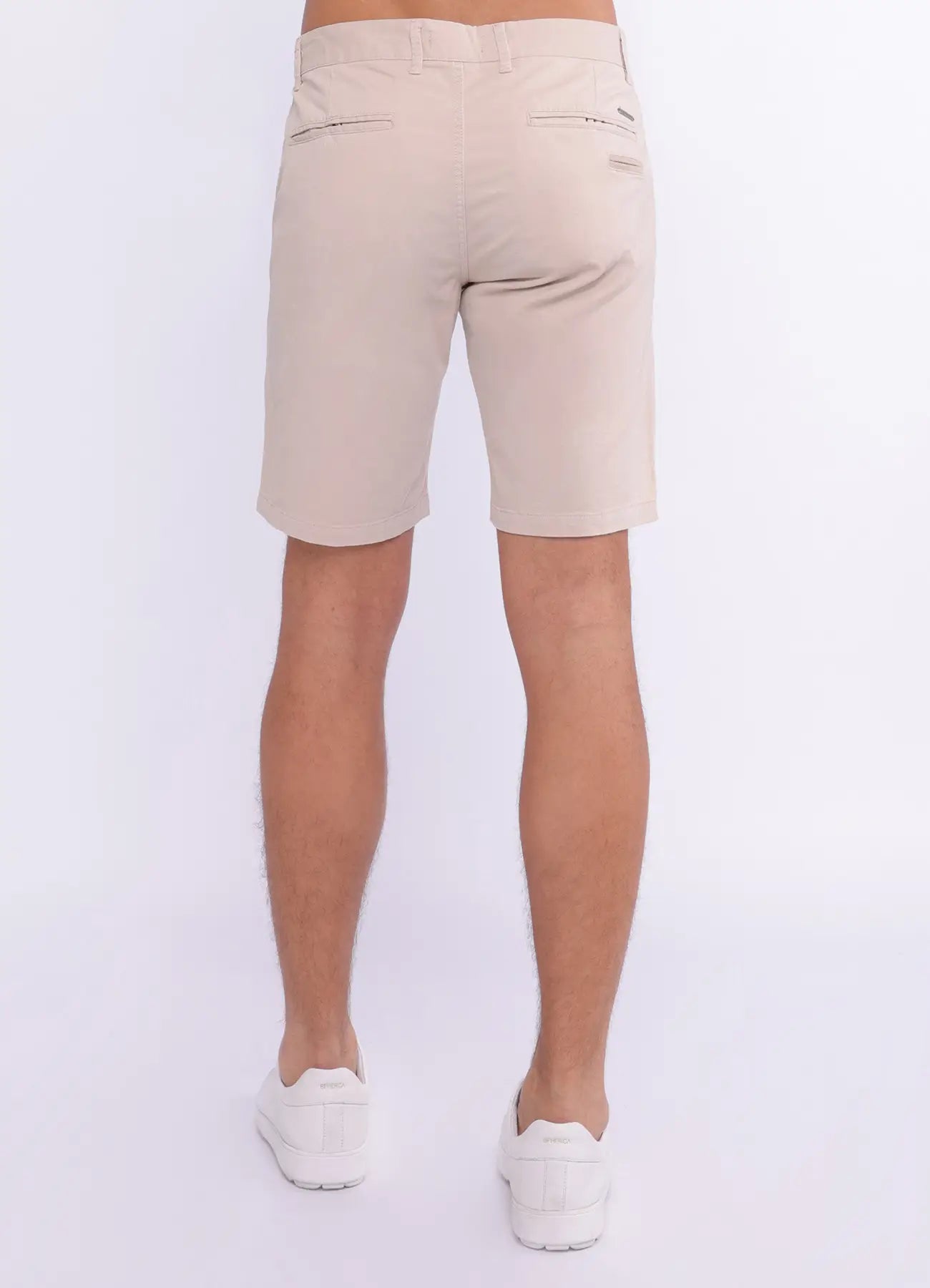 Chino Shorts.