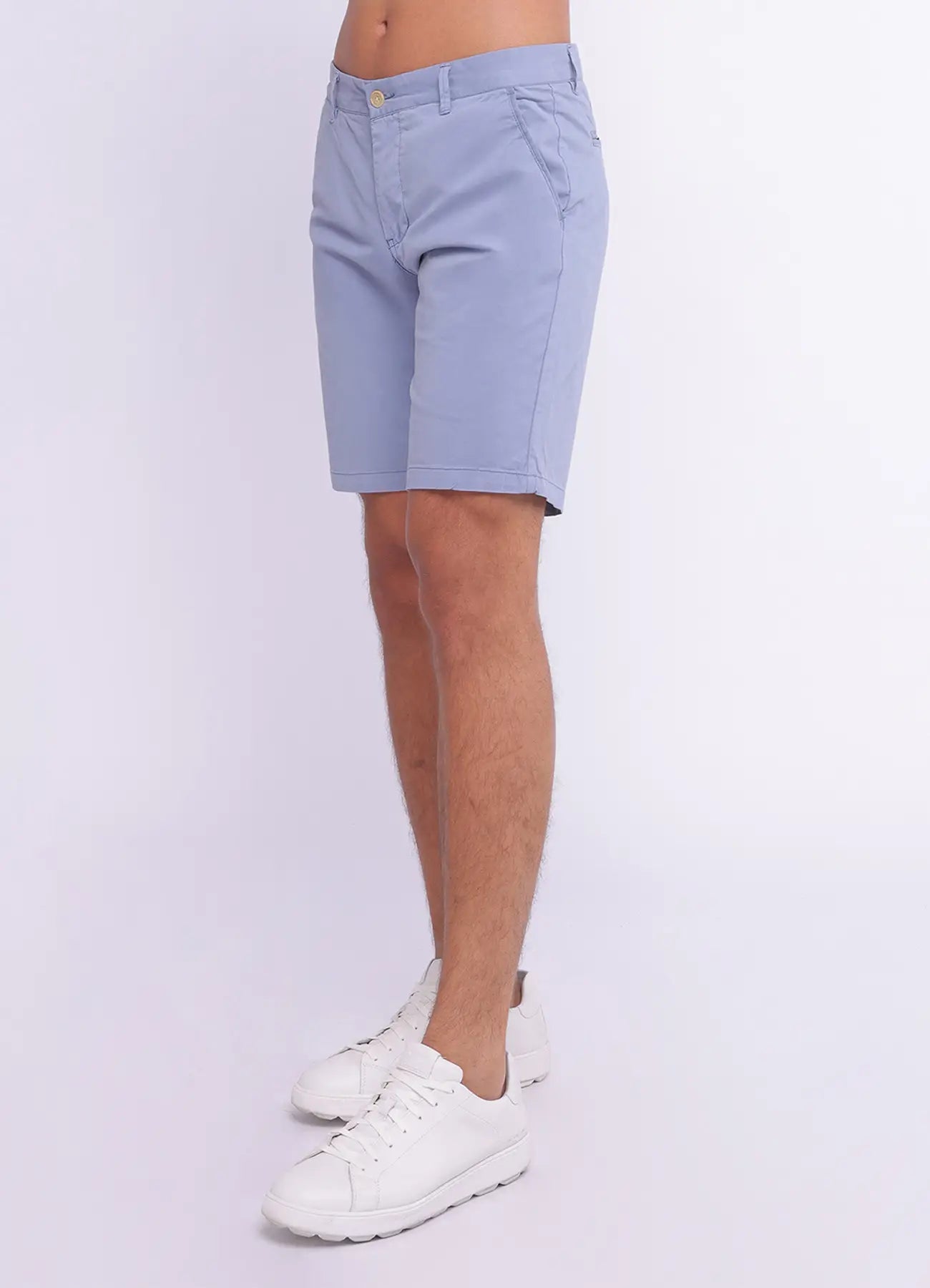 Chino Shorts.