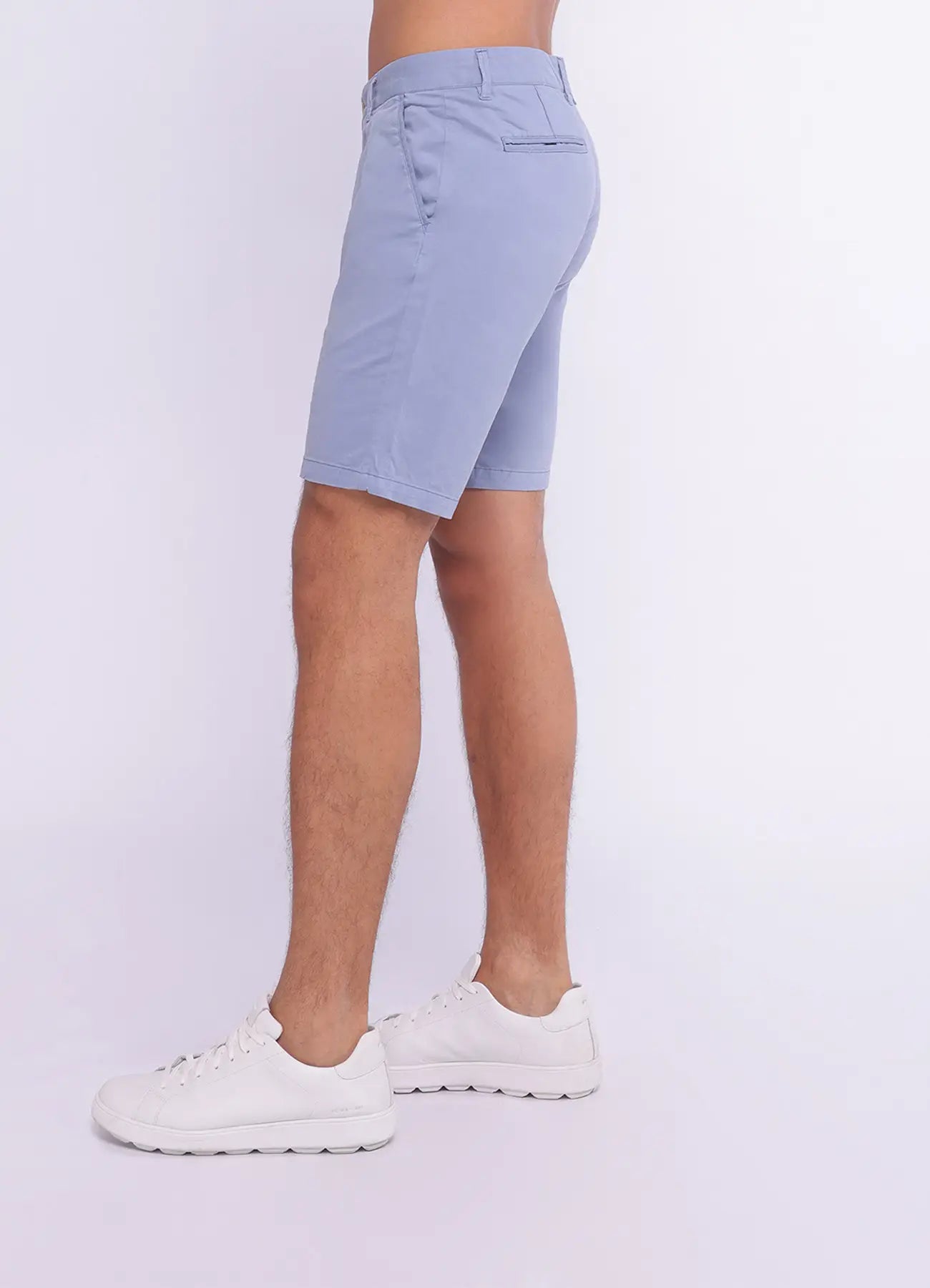 Chino Shorts.