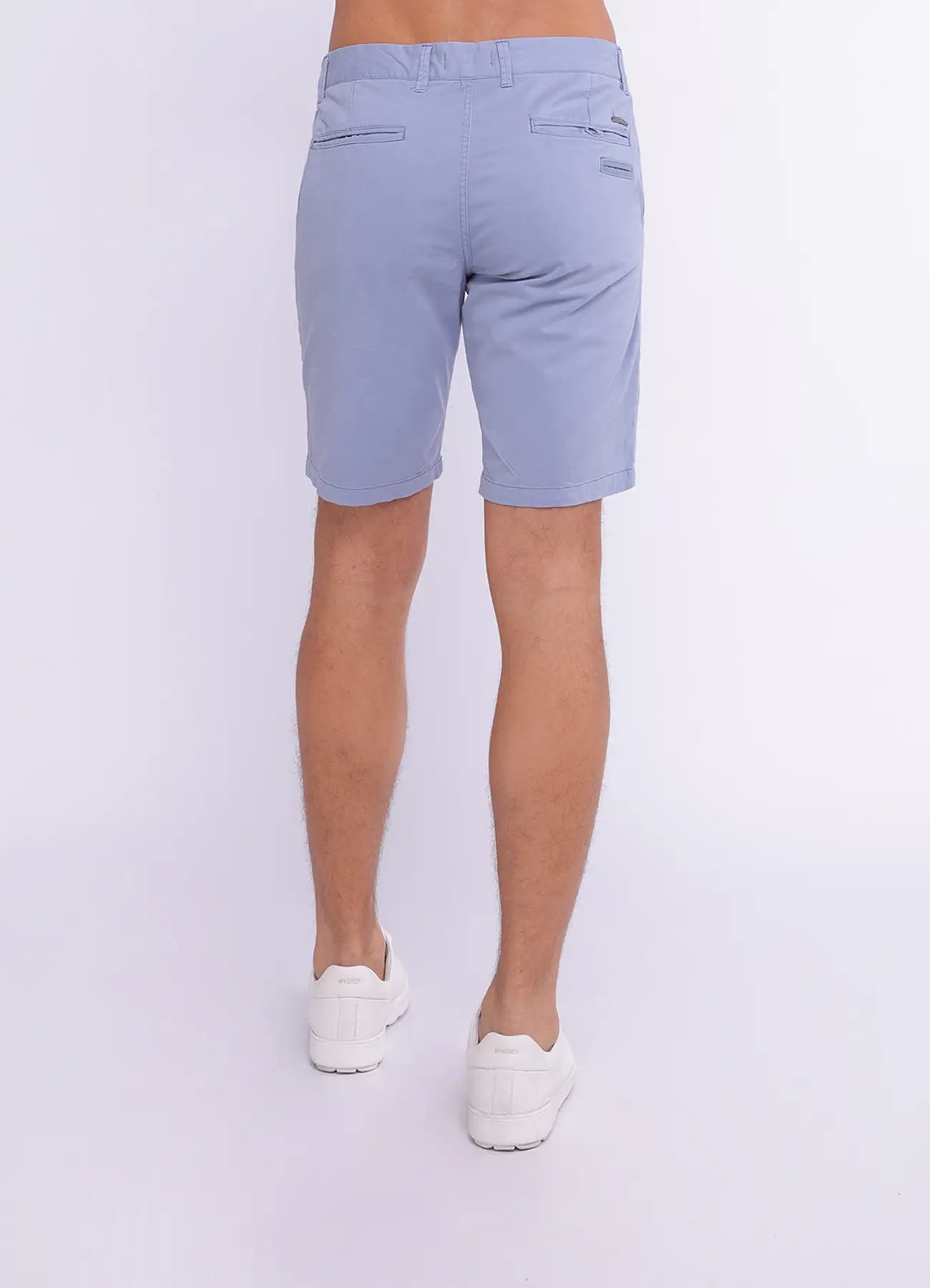 Chino Shorts.