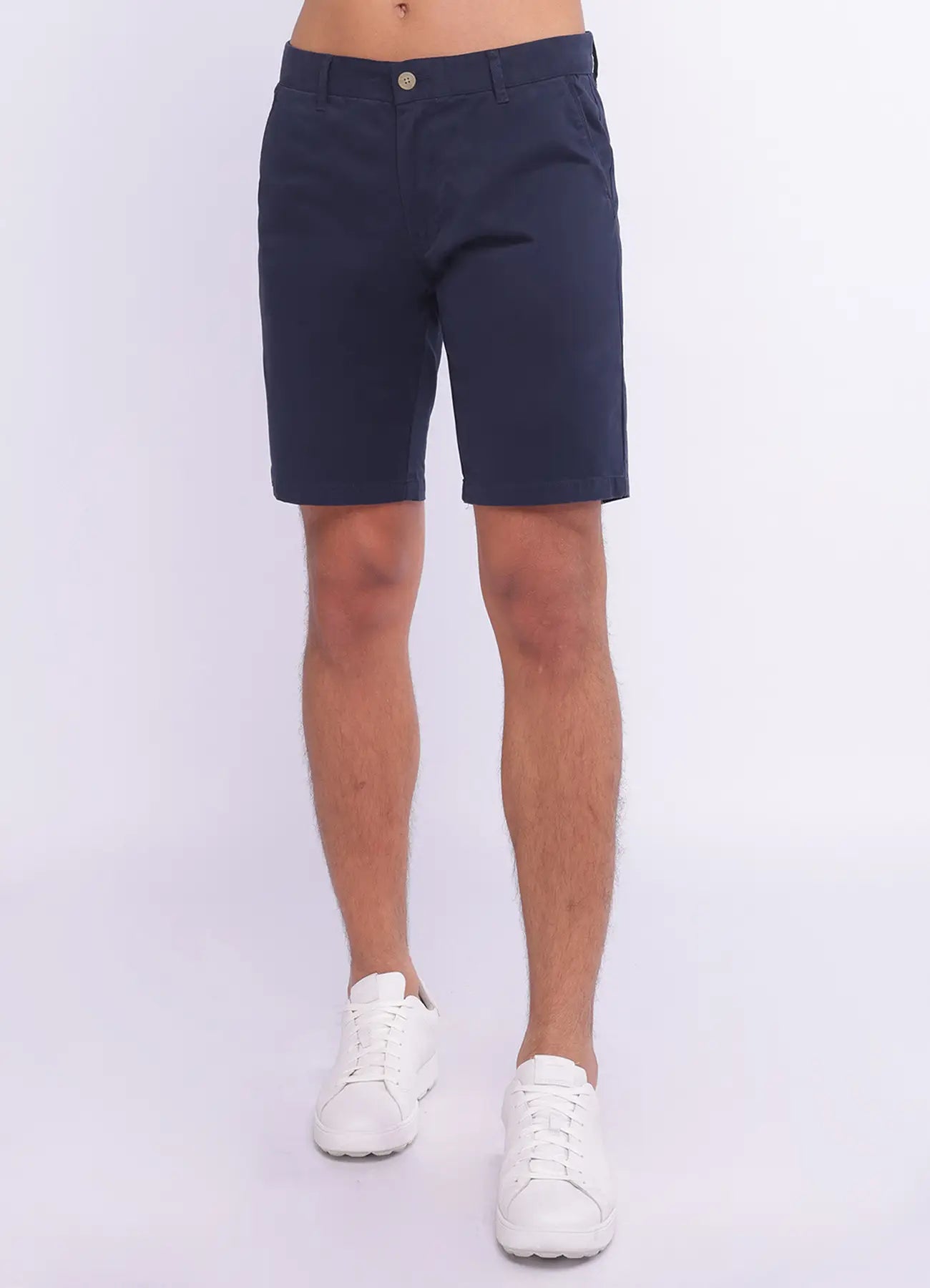 Chino Shorts.