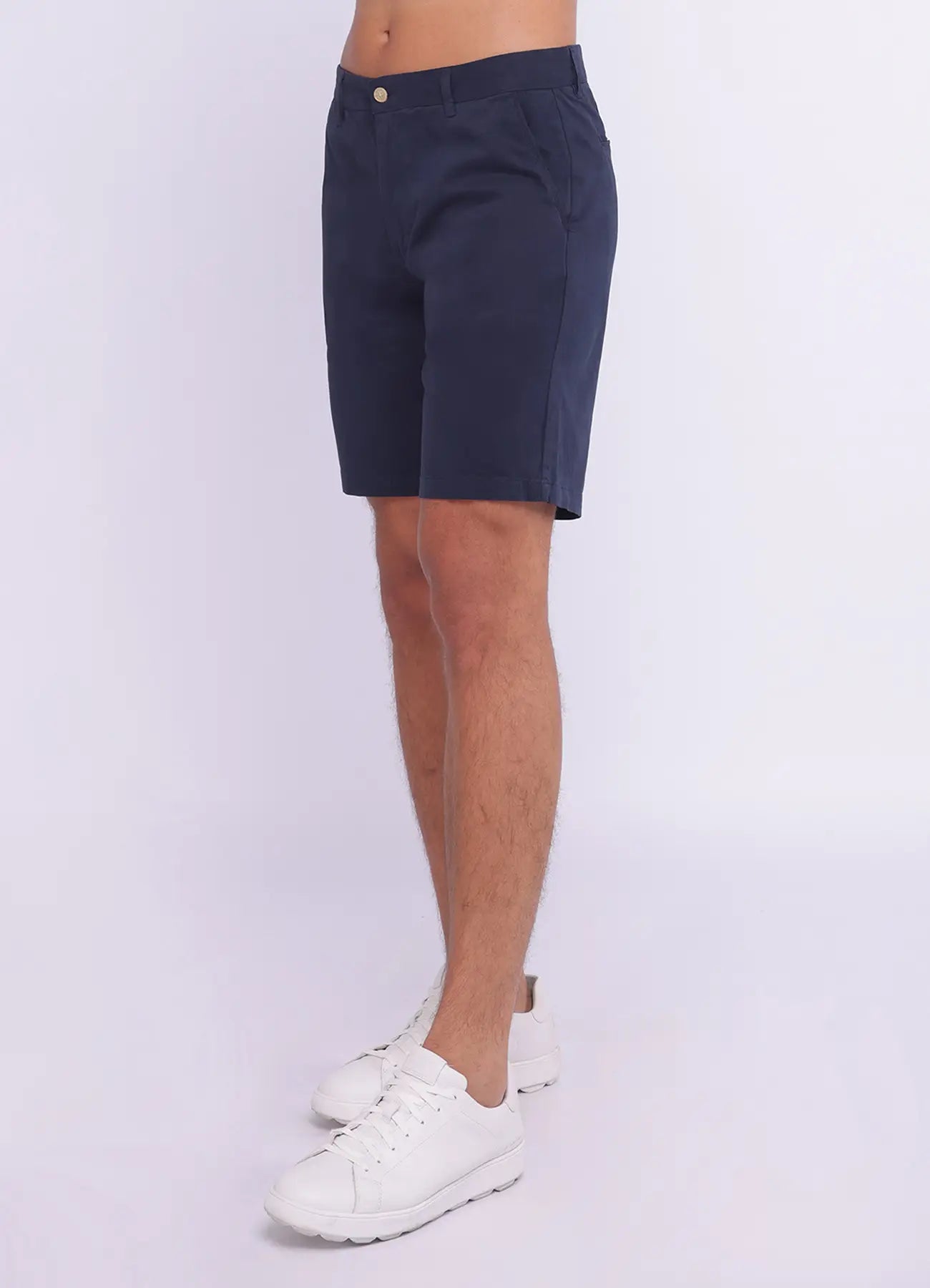 Chino Shorts.