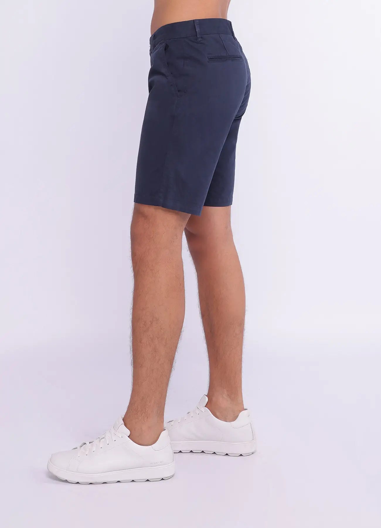 Chino Shorts.