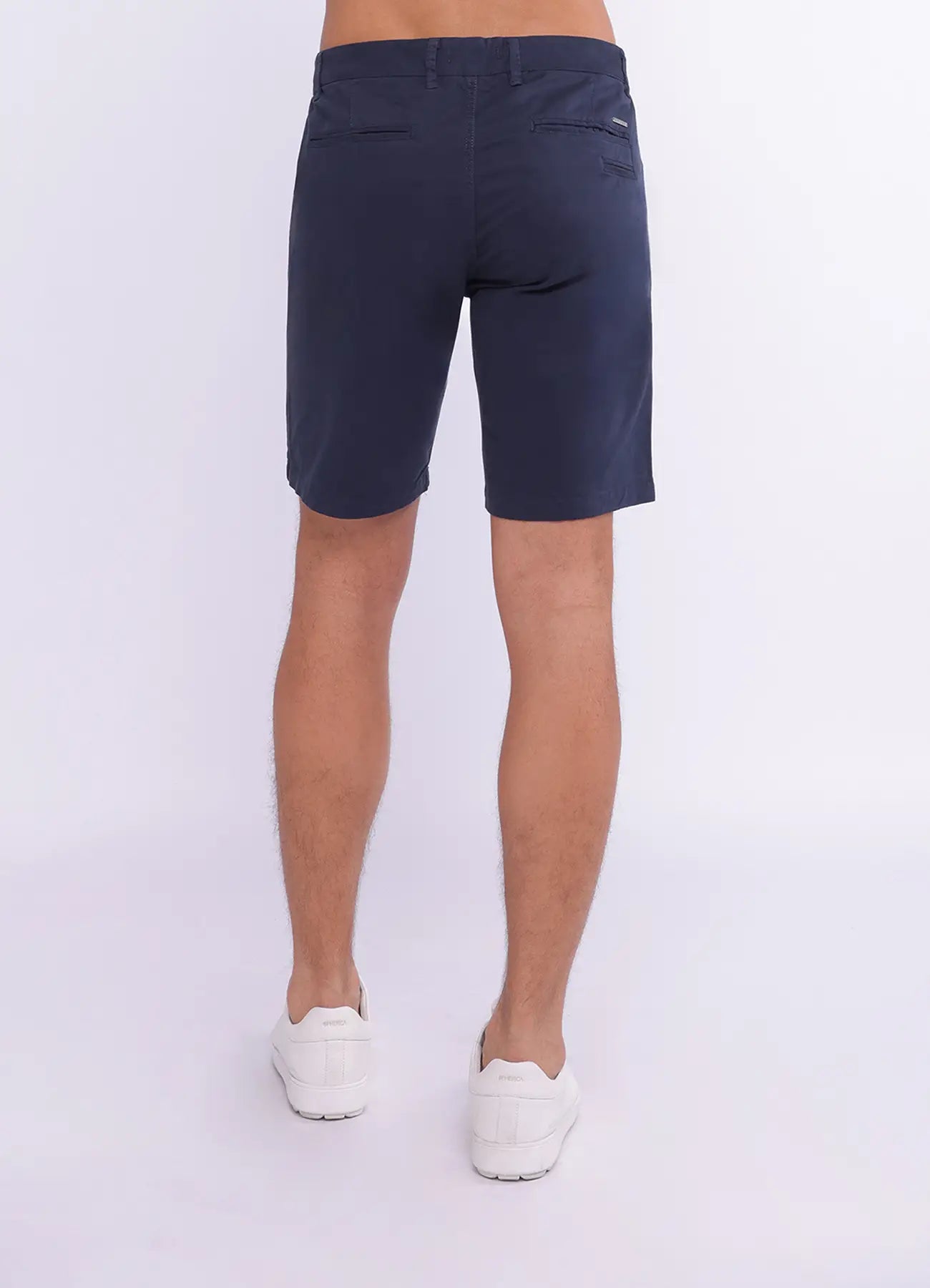 Chino Shorts.