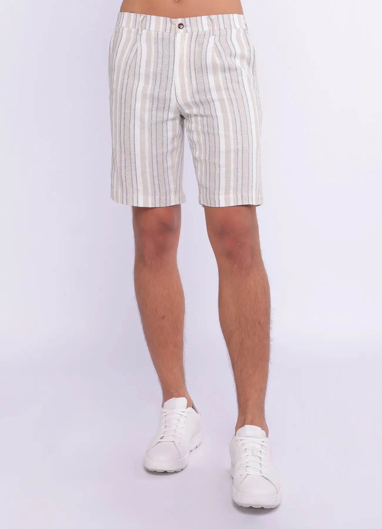 Chino Shorts.