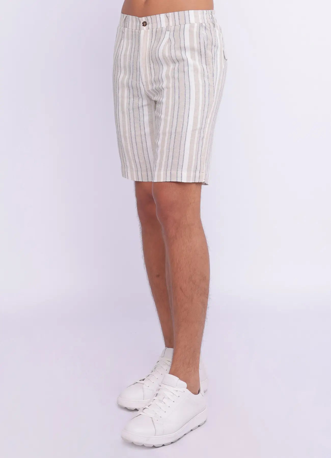 Chino Shorts.