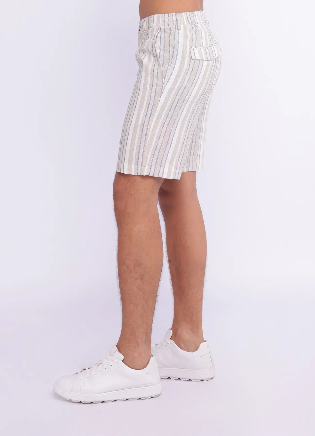 Chino Shorts.