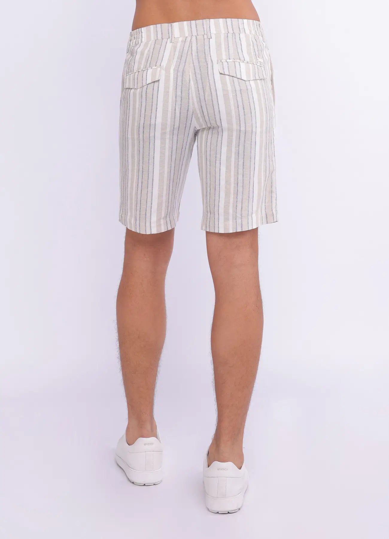Chino Shorts.