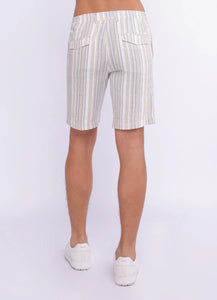 Chino Shorts.