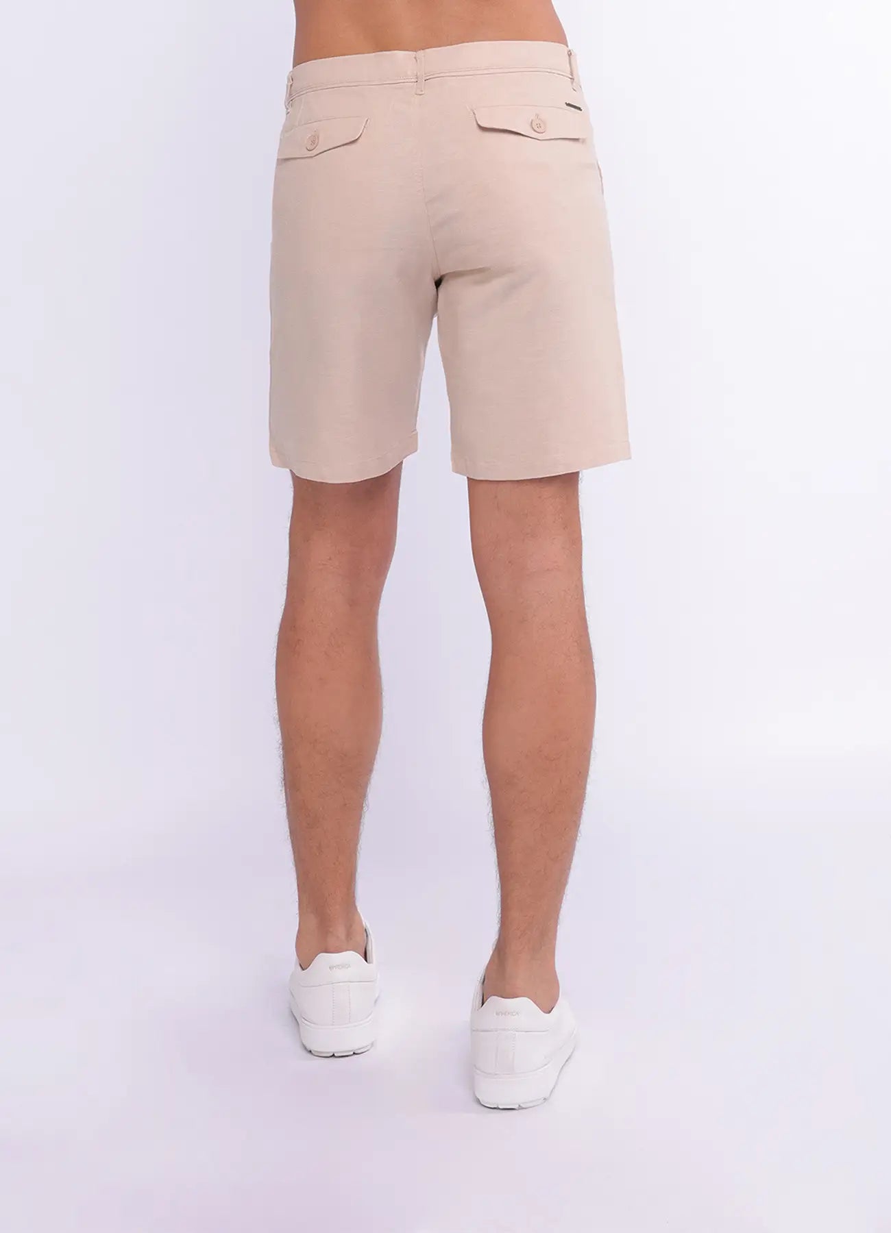 Chino Shorts.