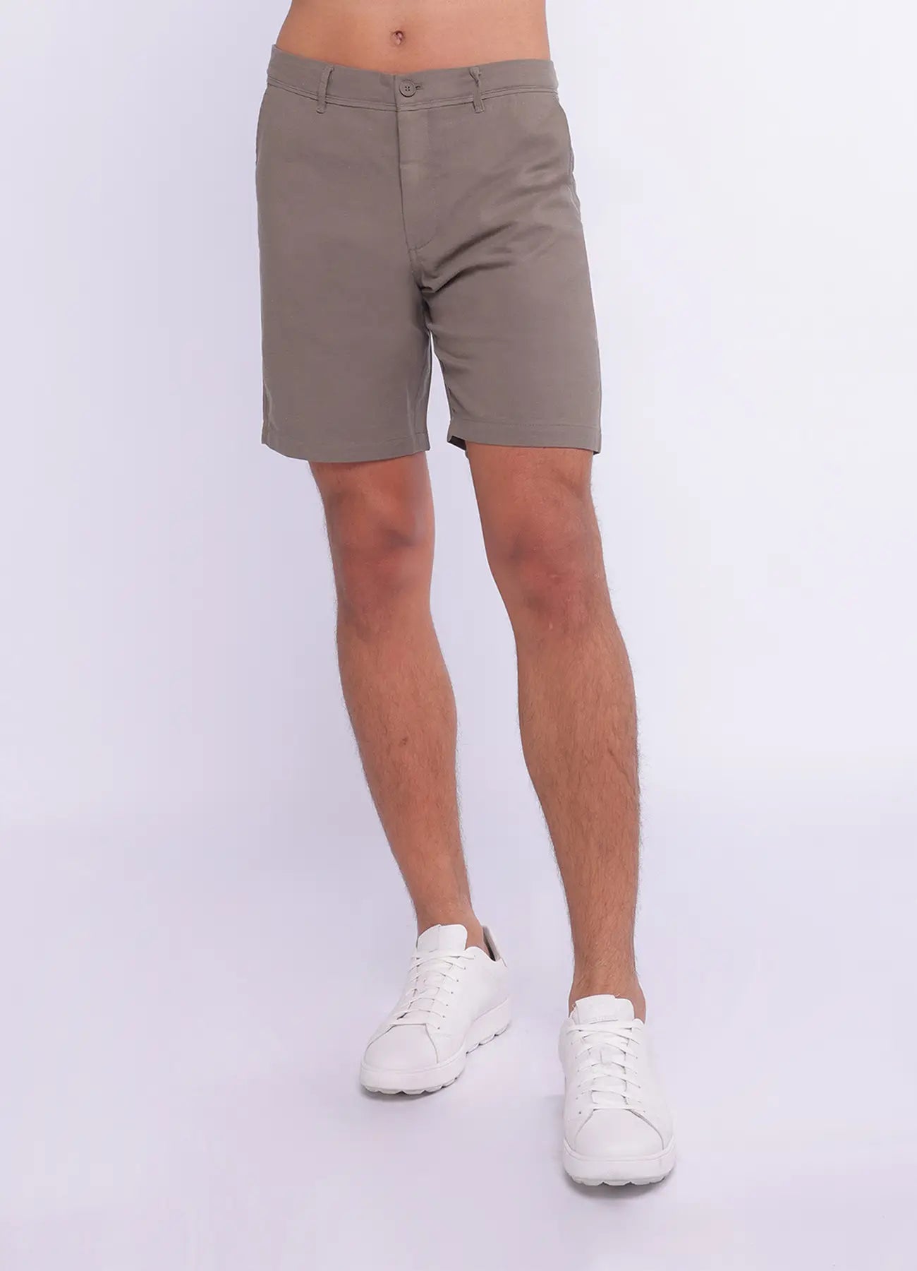 Chino Shorts.
