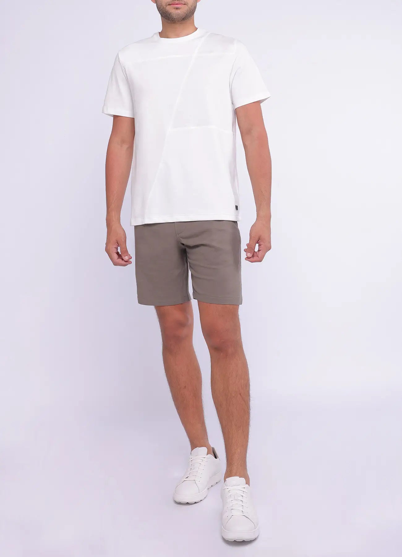 Chino Shorts.