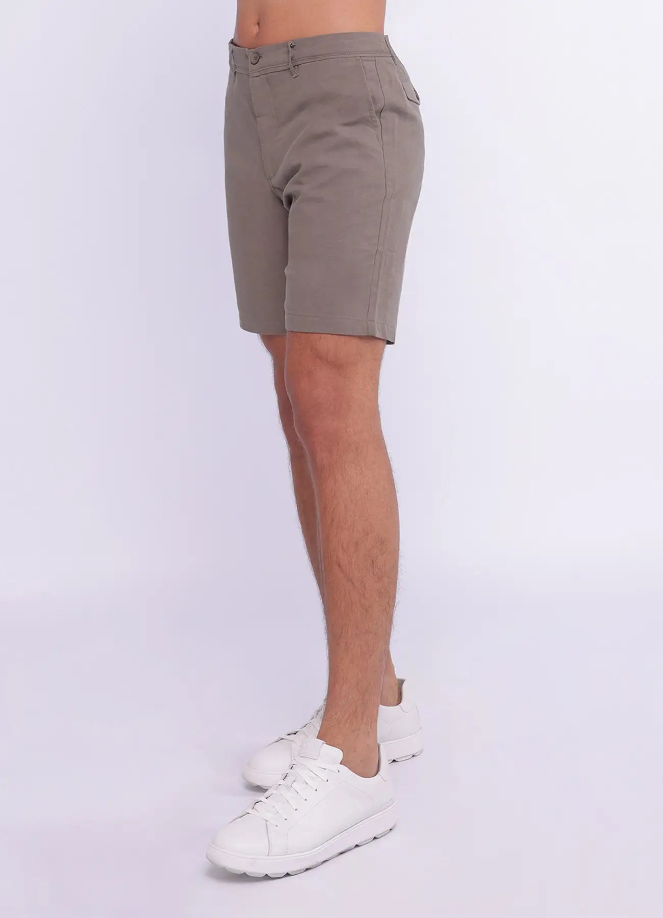 Chino Shorts.
