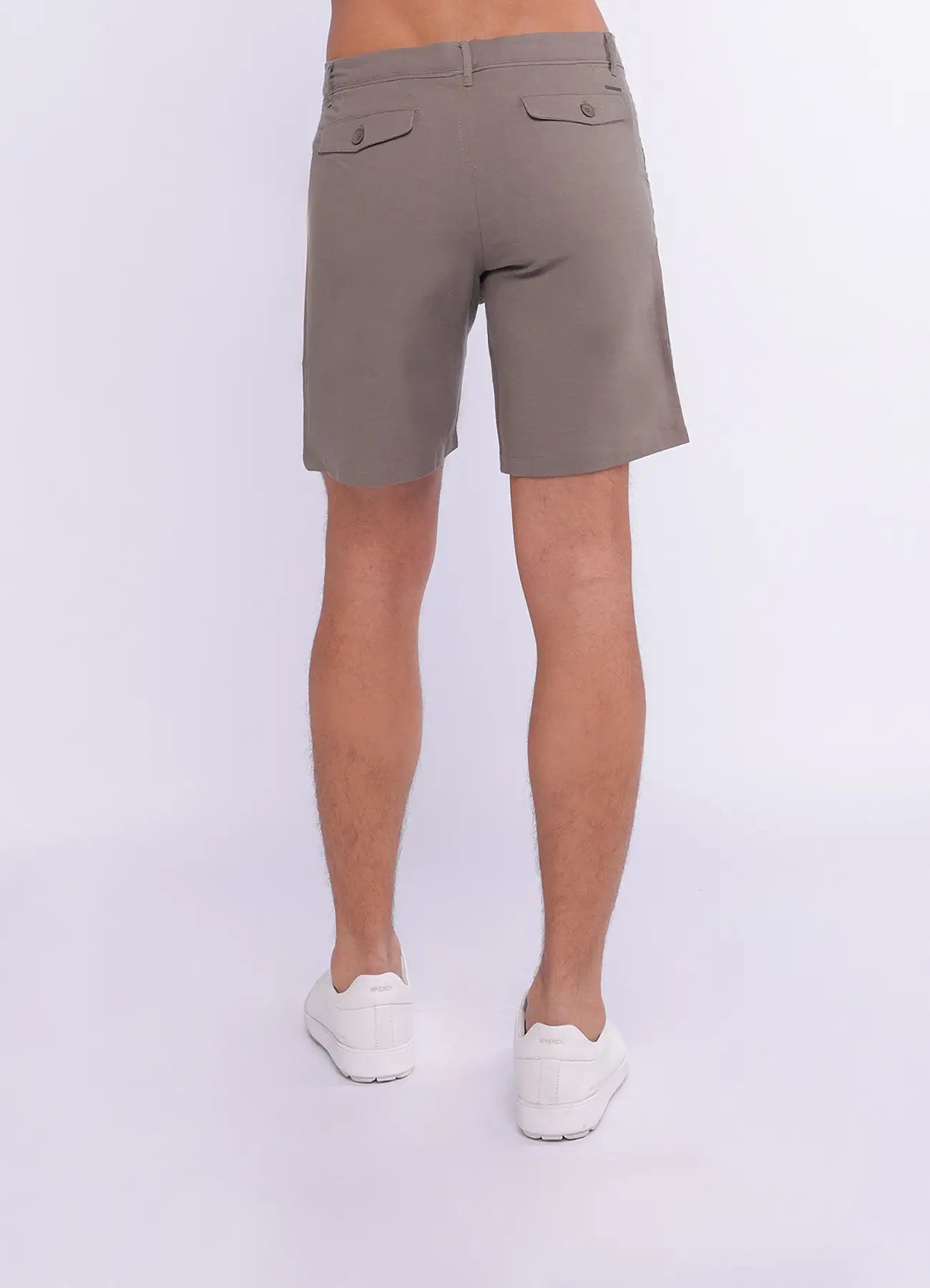 Chino Shorts.