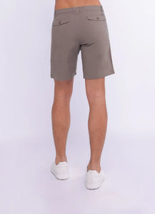 Chino Shorts.