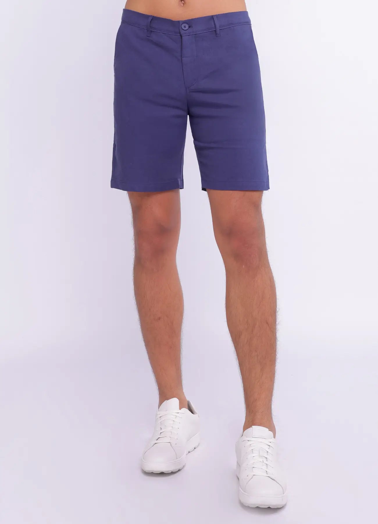 Chino Shorts.