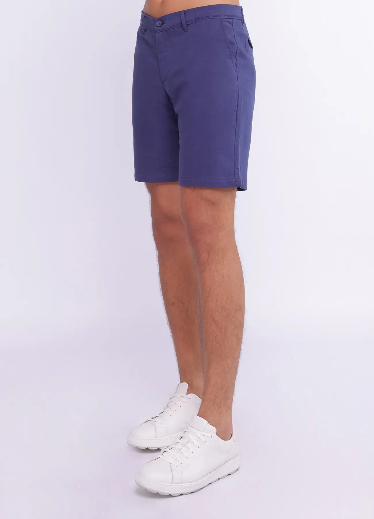 Chino Shorts.