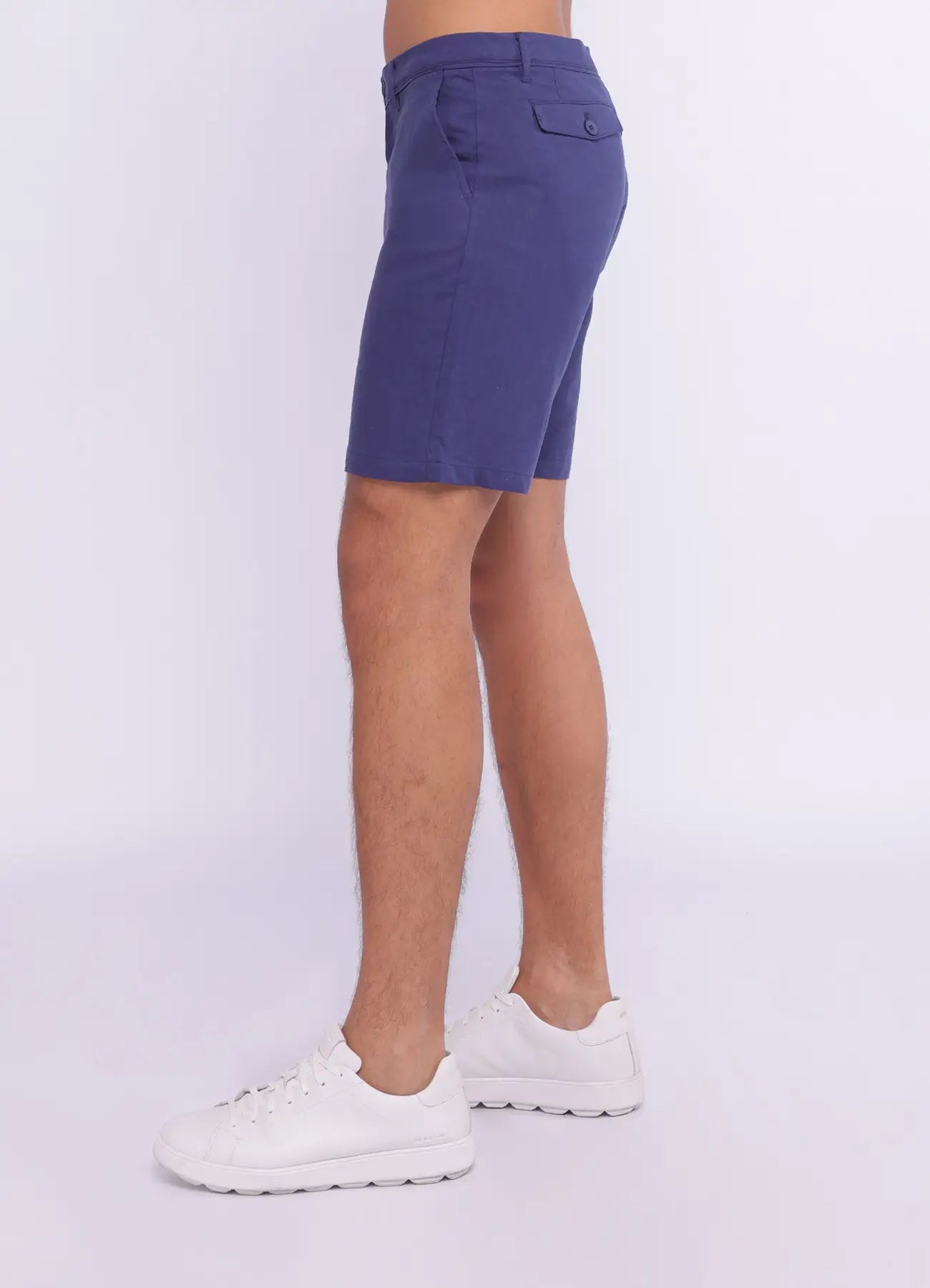 Chino Shorts.