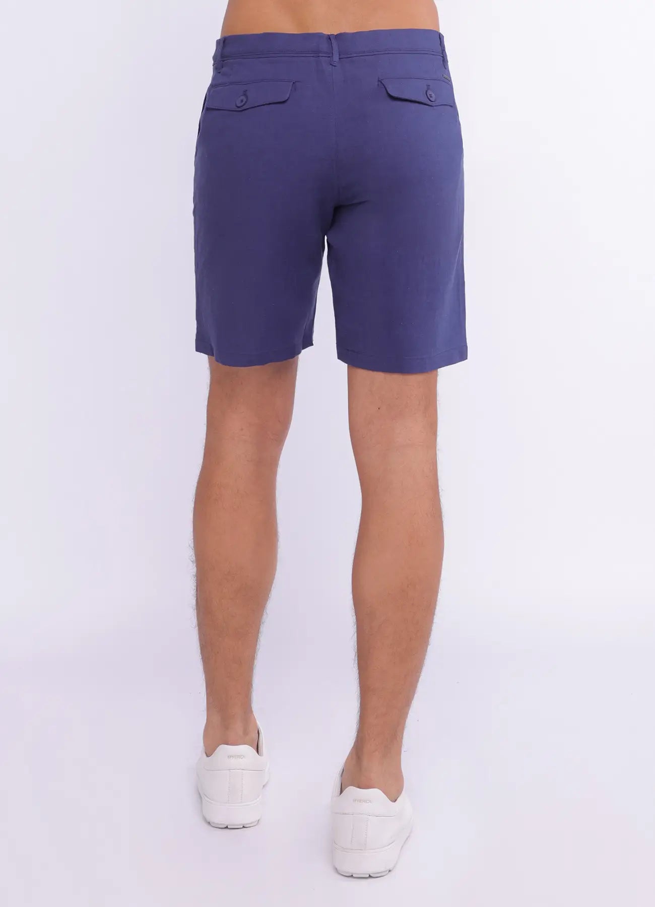 Chino Shorts.