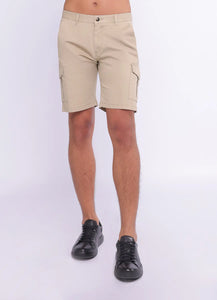 Cargo Shorts.