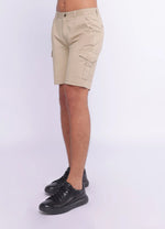 Load image into Gallery viewer, Cargo Shorts.
