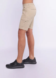Cargo Shorts.