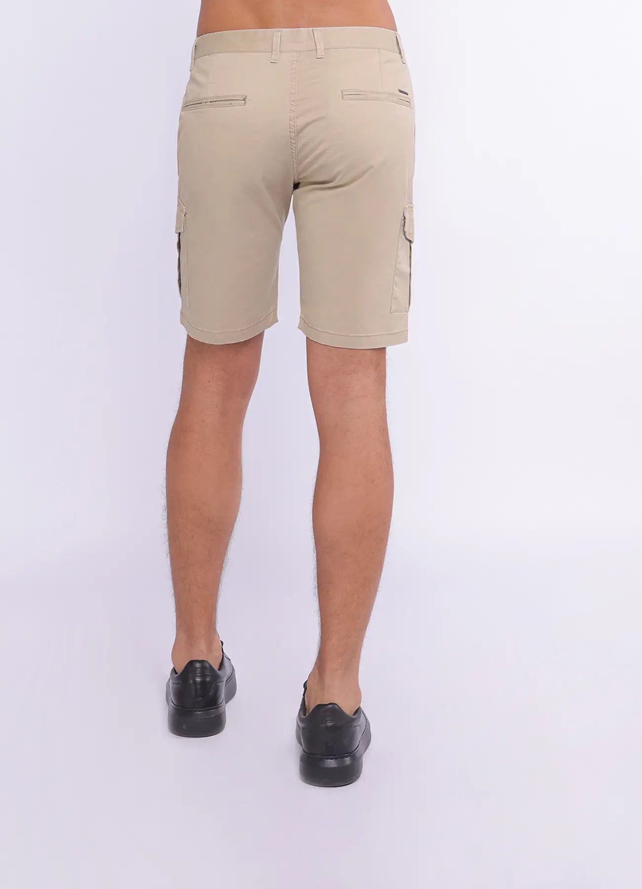Cargo Shorts.