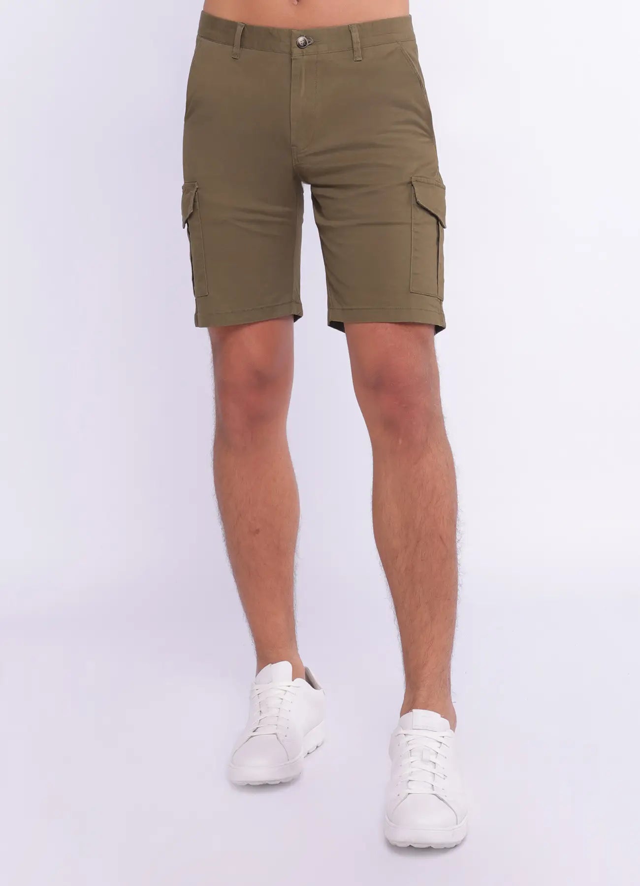 Cargo Shorts.