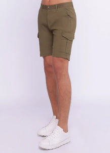 Cargo Shorts.