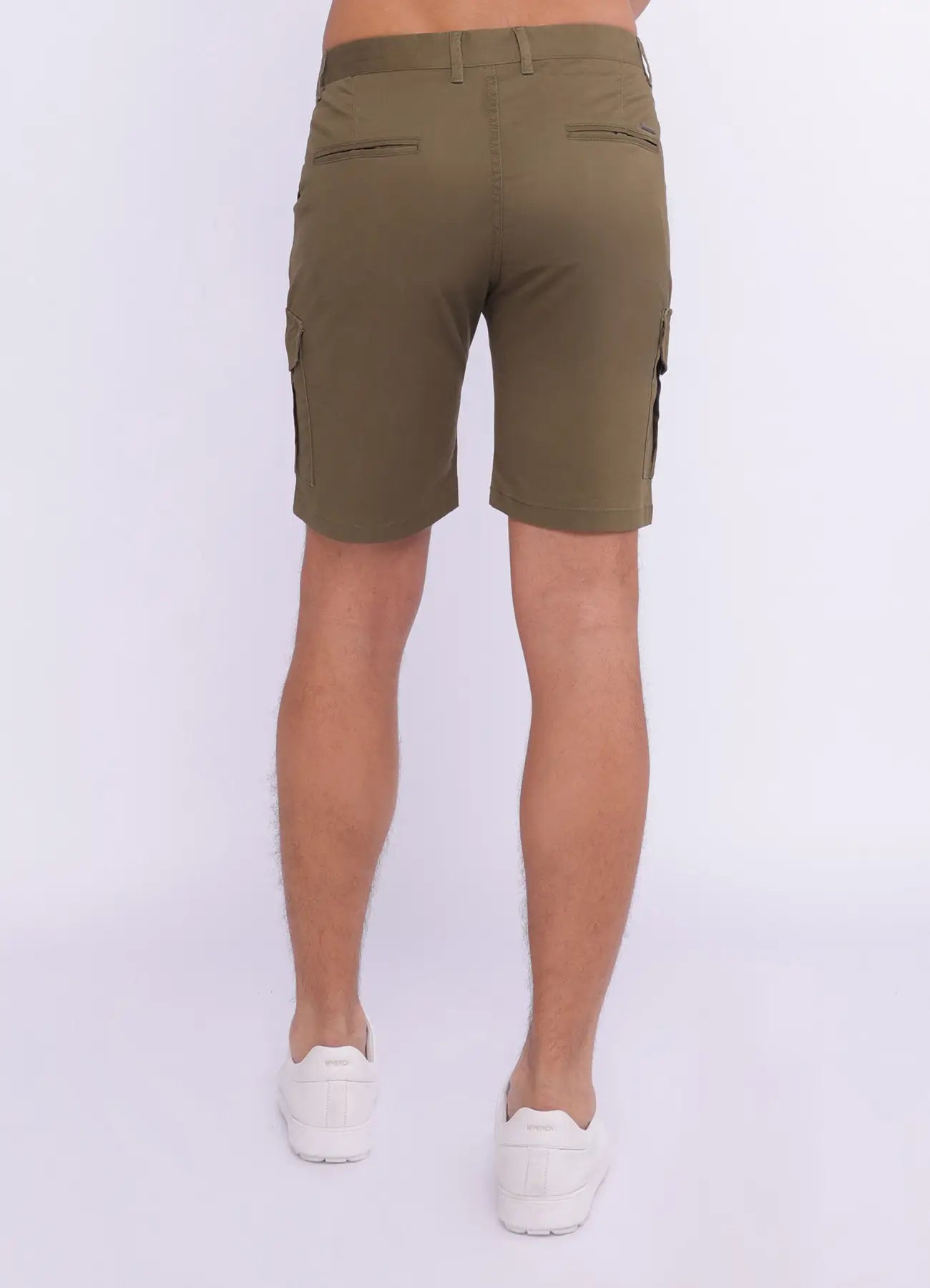 Cargo Shorts.
