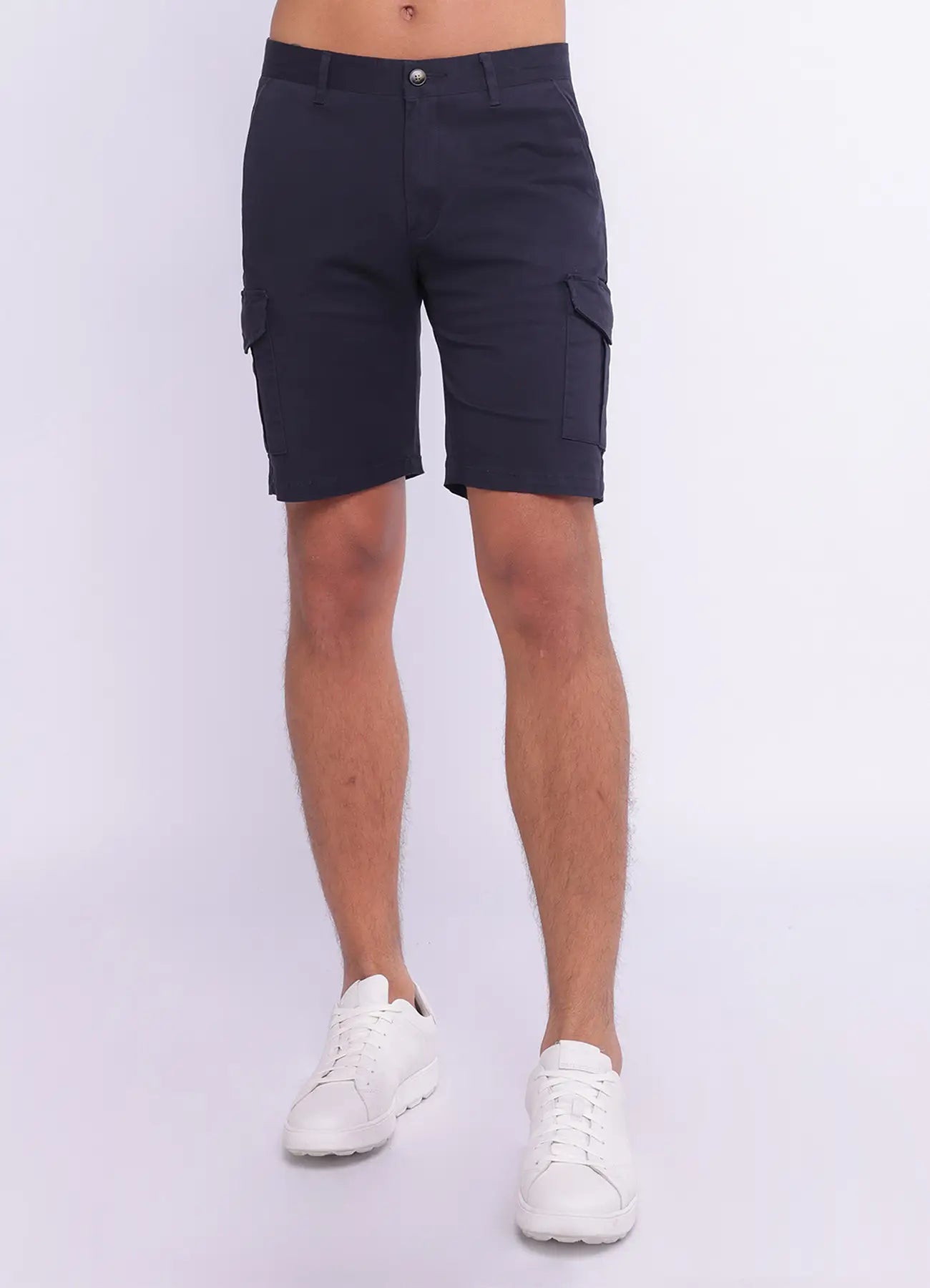 Cargo Shorts.