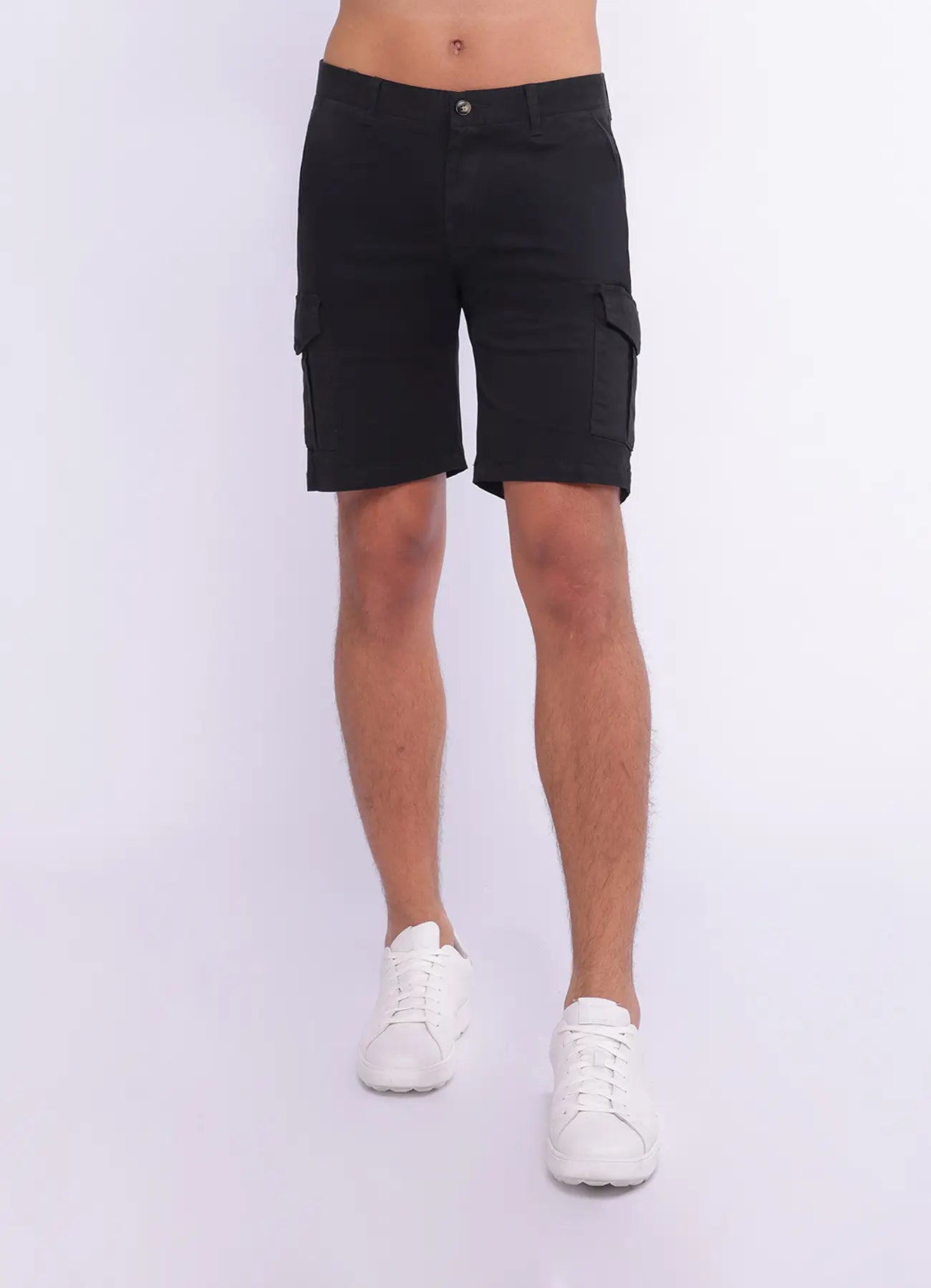 Cargo Shorts.