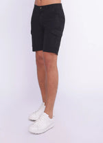 Load image into Gallery viewer, Cargo Shorts.
