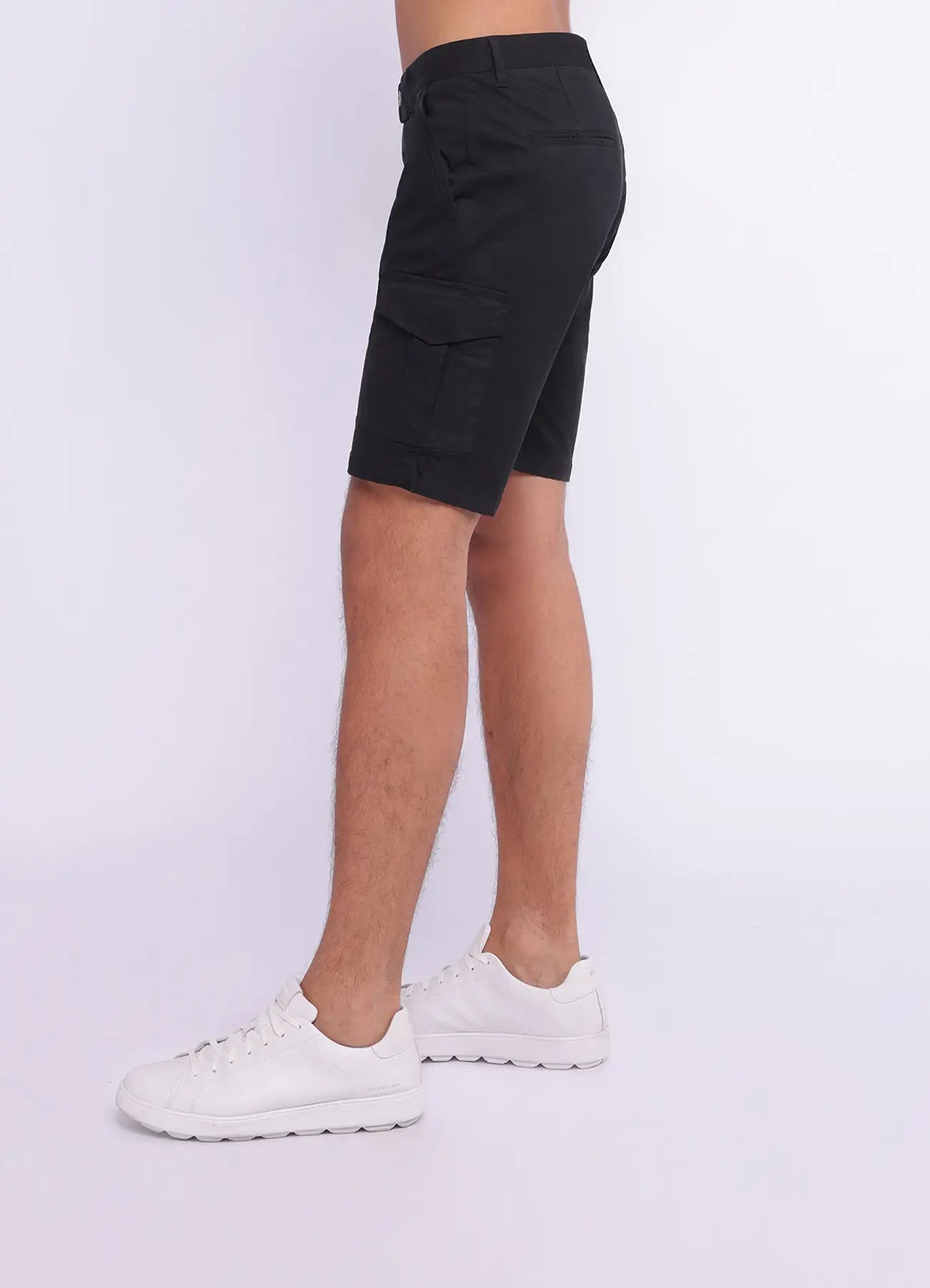 Cargo Shorts.