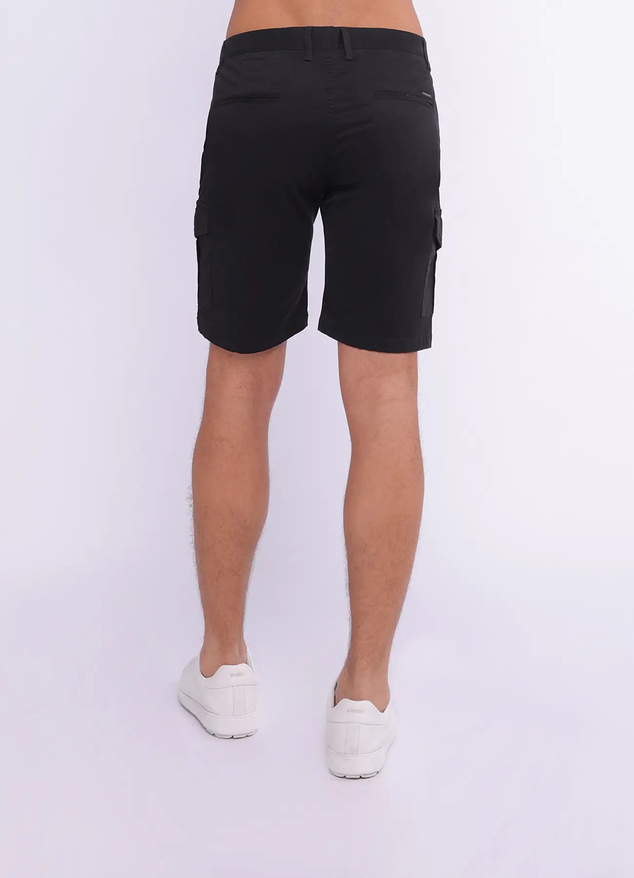 Cargo Shorts.