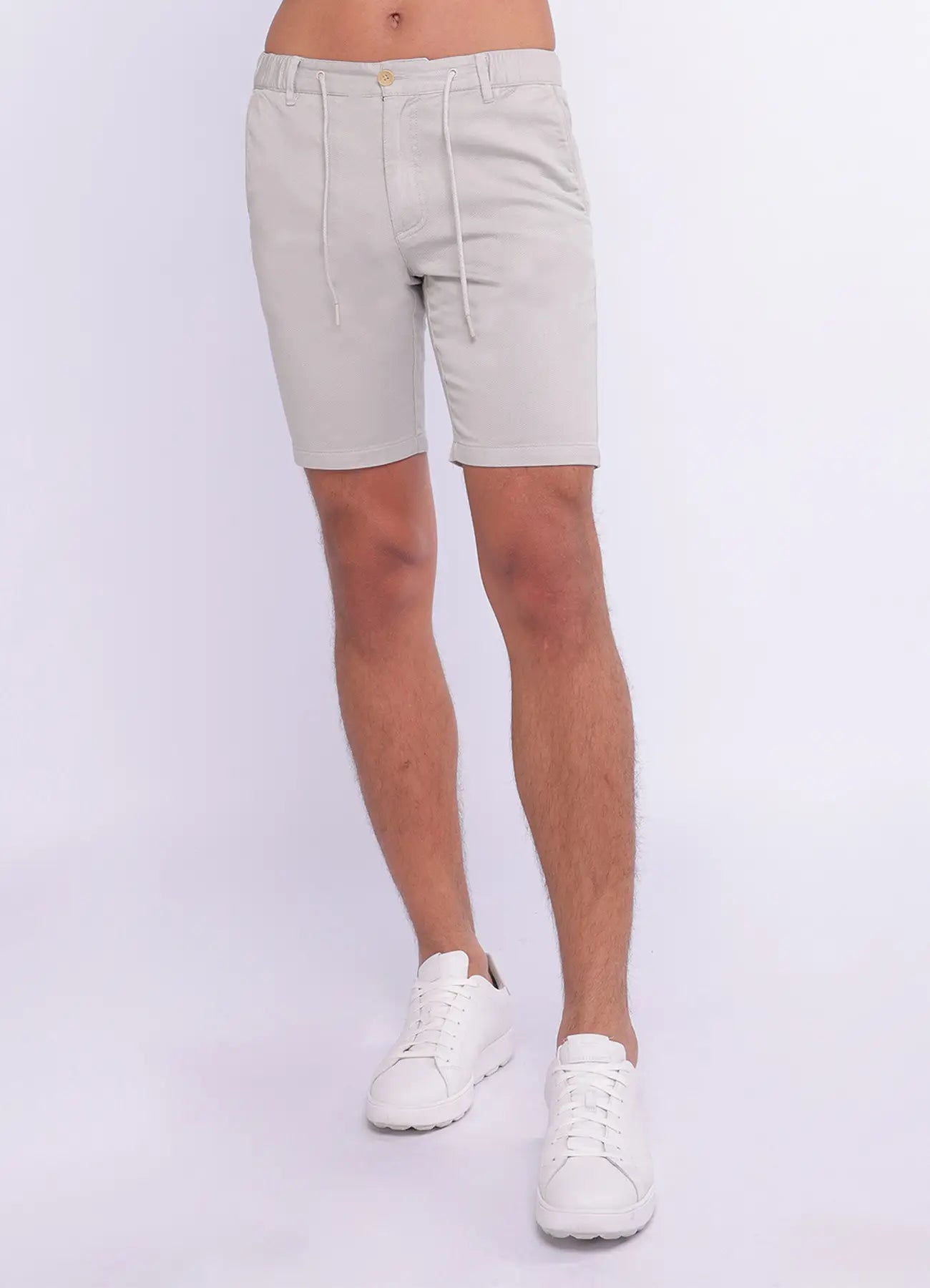 Drawstring Shorts.