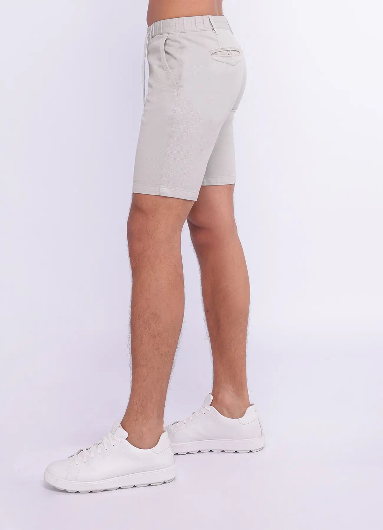 Drawstring Shorts.