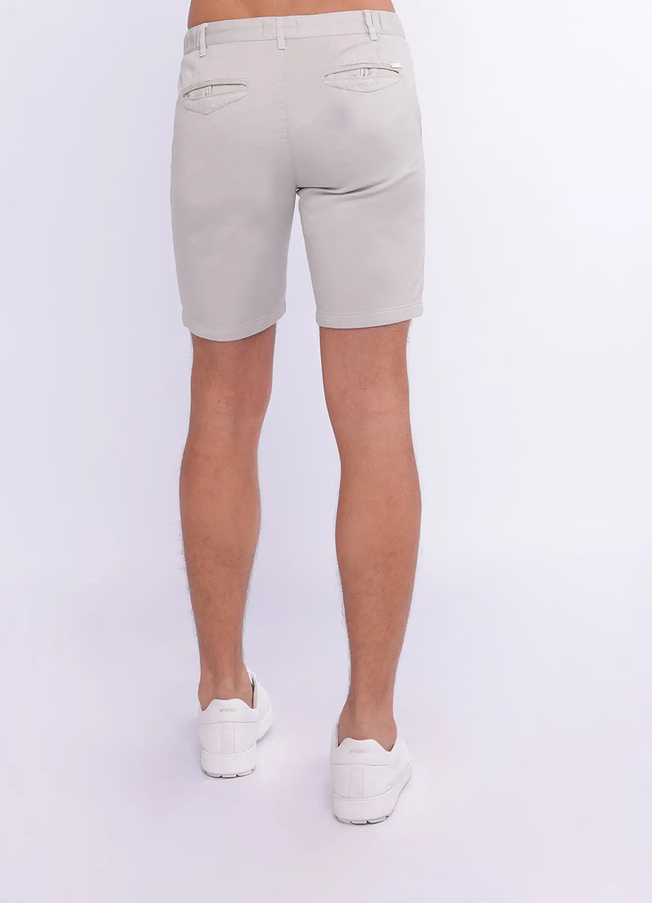 Drawstring Shorts.