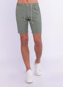 Drawstring Shorts.
