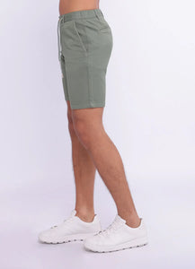 Drawstring Shorts.