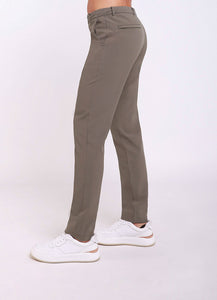 Drawstring Pants.