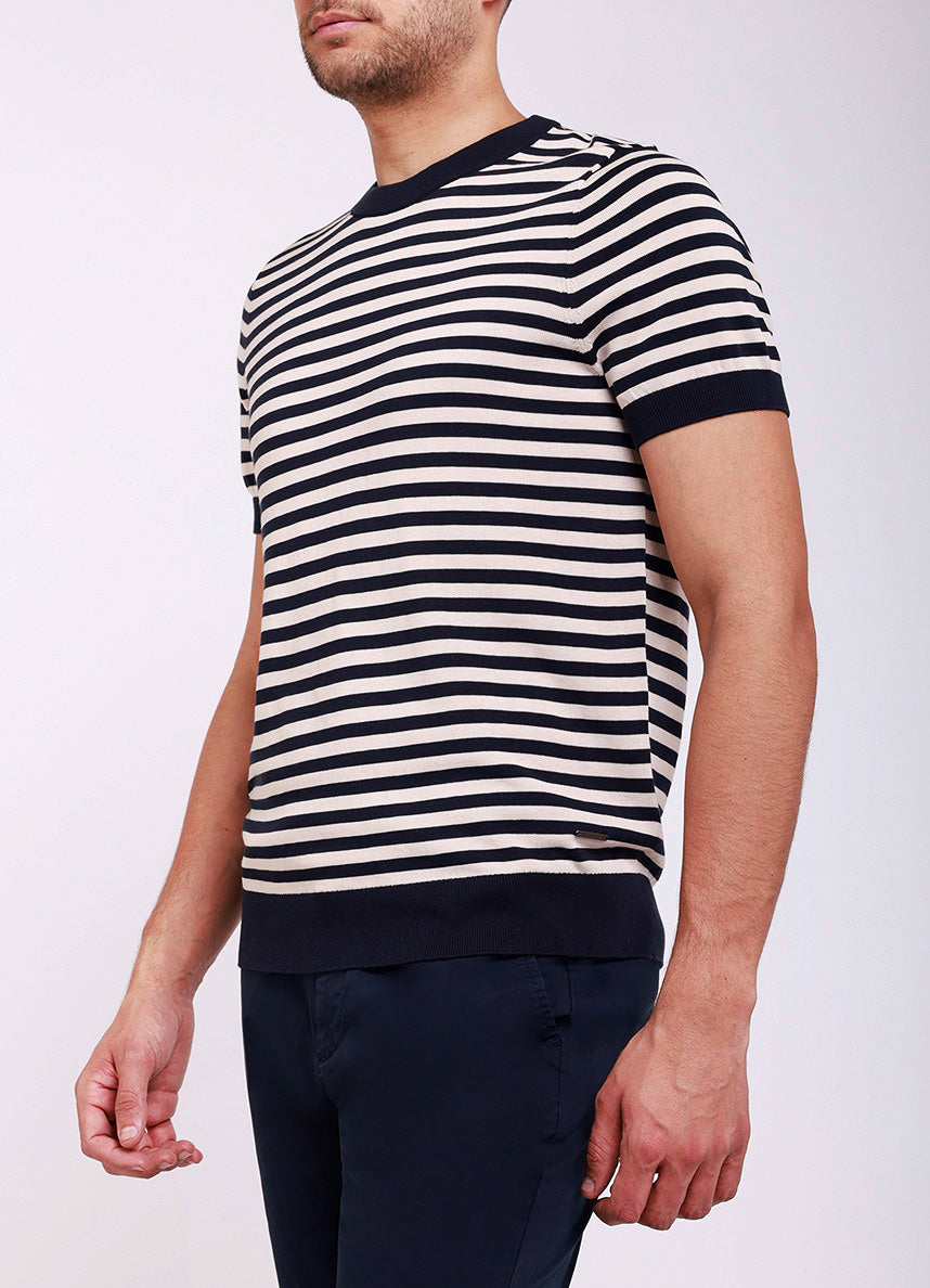 Knitwear Short Sleeve.