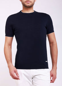 Knitwear Short Sleeve.