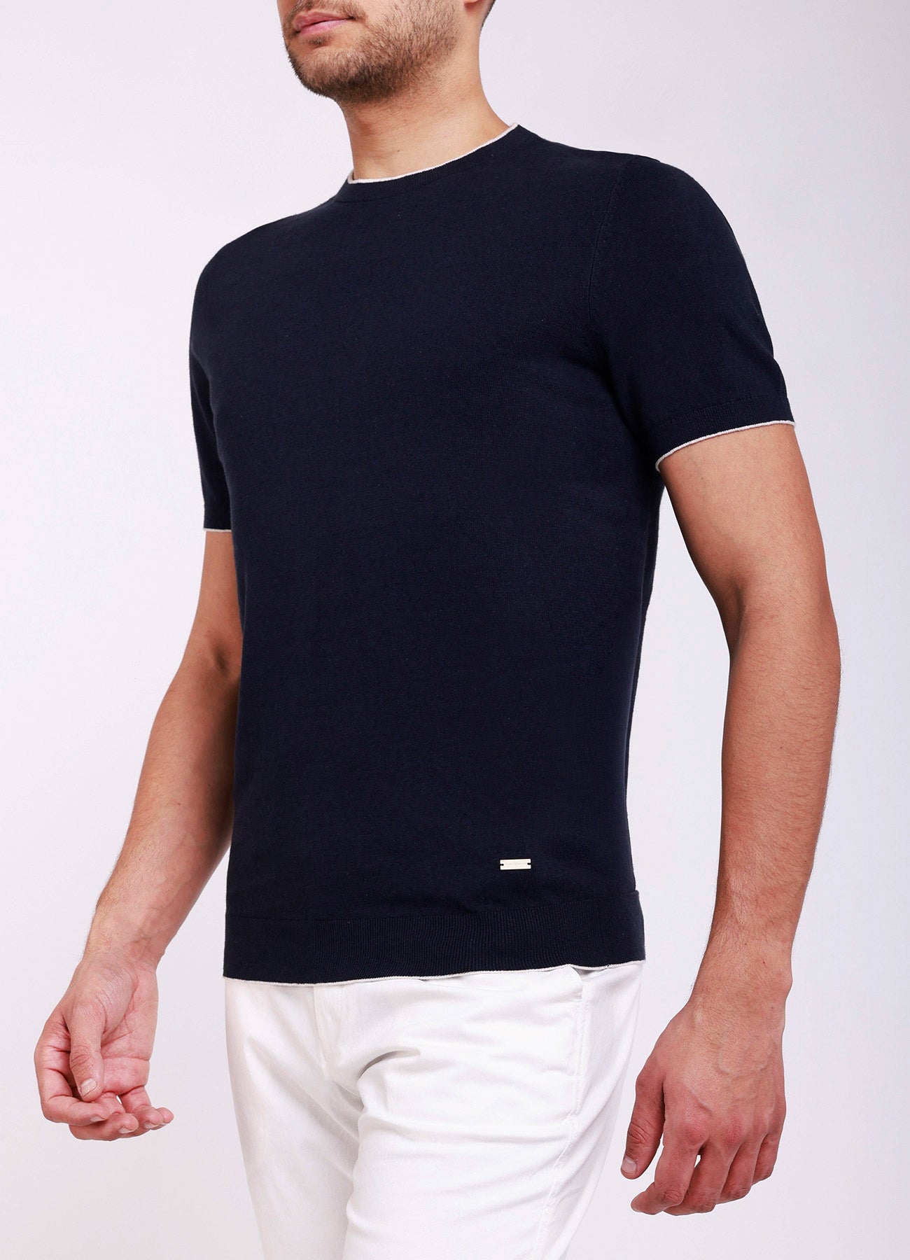 Knitwear Short Sleeve.