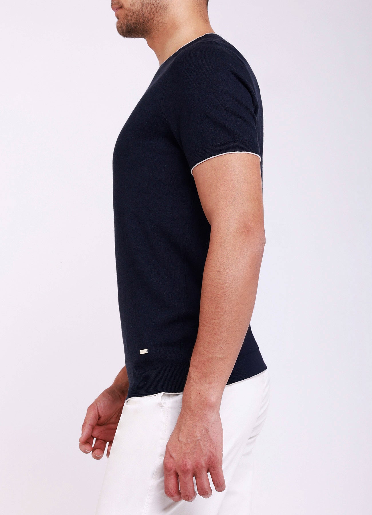 Knitwear Short Sleeve.