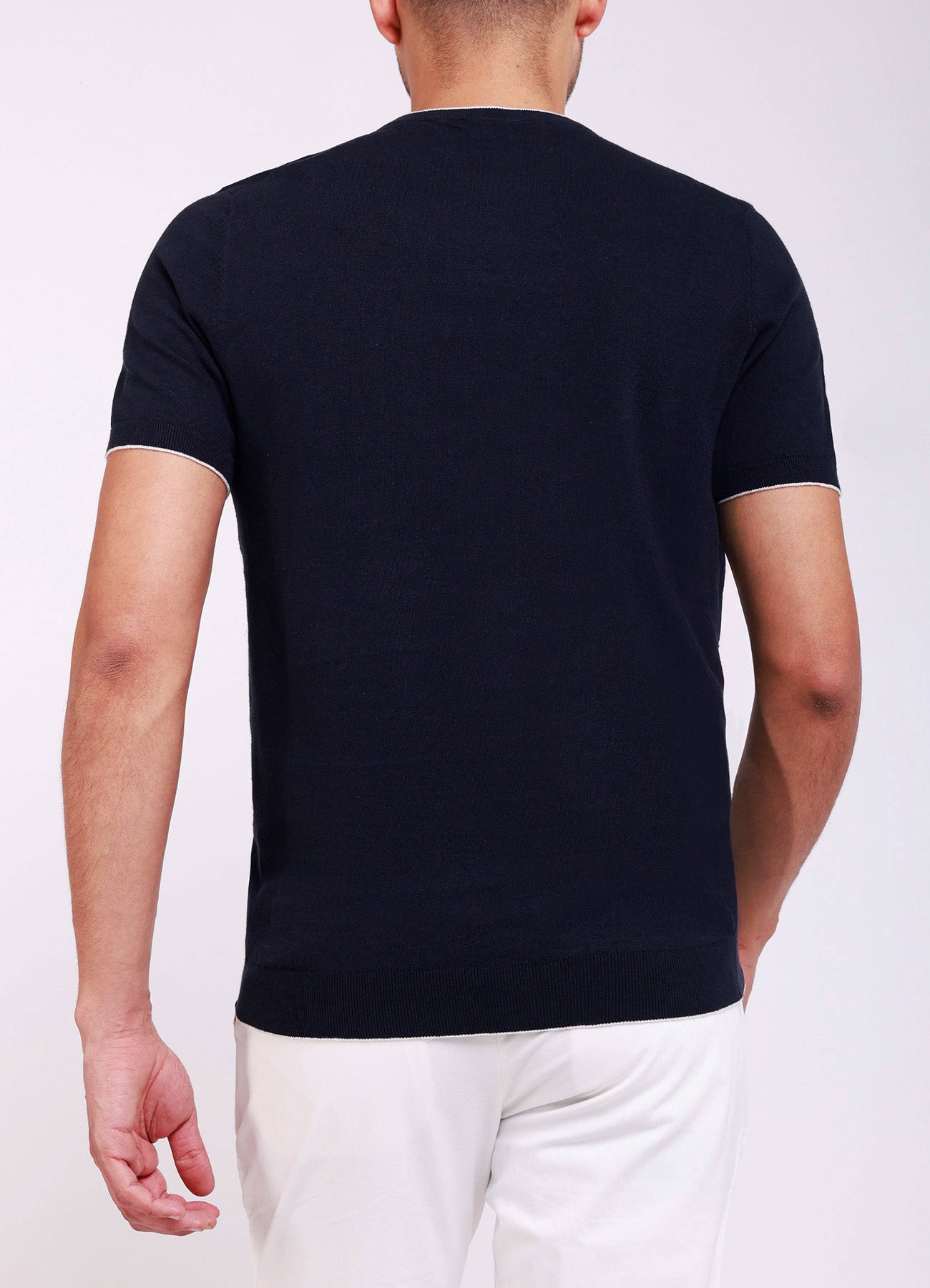 Knitwear Short Sleeve.